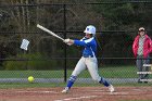 Softball vs Emmanuel  Wheaton College Softball vs Emmanuel College. - Photo By: KEITH NORDSTROM : Wheaton, Softball, Emmanuel